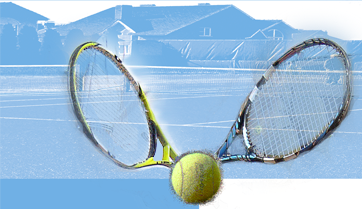 Открытые грунтовые теннисные корты - преимущества и недостатки теннисных кортов, большой теннис москвы, теннисные корты москвы, грунтовый корт, теннисный корт, открытый корт